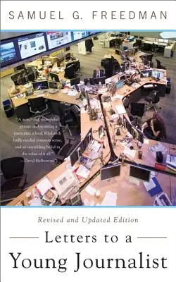 Briefe an eine junge Journalistin - Letters to a Young Journalist