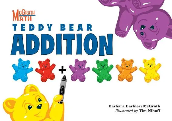 Teddybär-Addition - Teddy Bear Addition