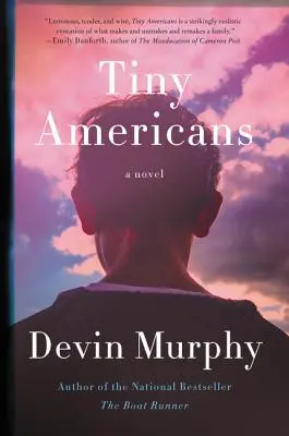 Winzige Amerikaner Winzige Amerikaner: Ein Roman ein Roman - Tiny Americans Tiny Americans: A Novel a Novel