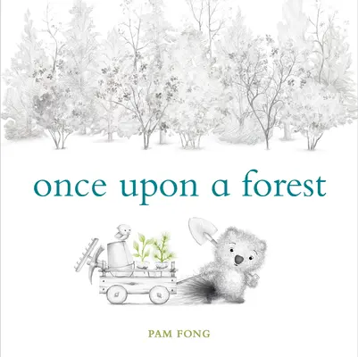 Es war einmal ein Wald - Once Upon a Forest