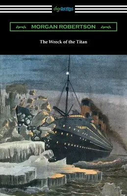 Das Wrack des Titanen - The Wreck of the Titan