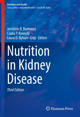 Ernährung bei Nierenkrankheiten - Nutrition in Kidney Disease