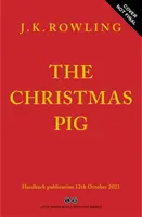 Weihnachtsschwein - Christmas Pig