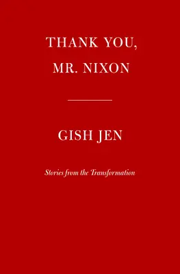 Danke, Mr. Nixon: Geschichten - Thank You, Mr. Nixon: Stories