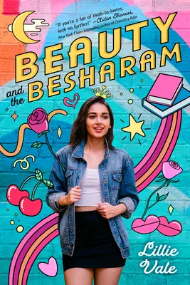 Die Schönheit und der Besharam - Beauty and the Besharam