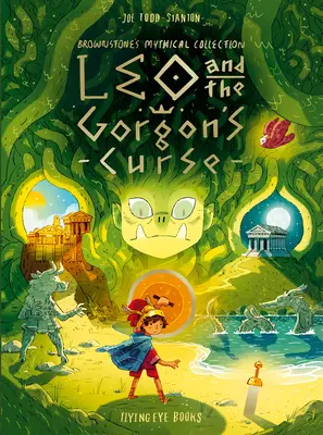 Leo und der Fluch der Gorgone - Leo and the Gorgon's Curse