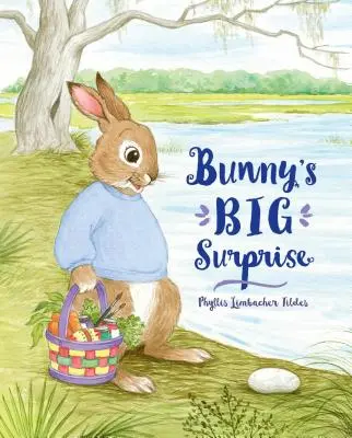 Häschen's große Überraschung - Bunny's Big Surprise