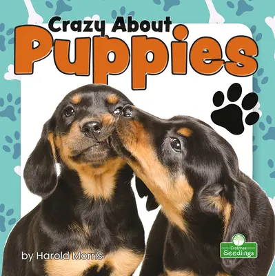 Verrückt nach Hundebabys - Crazy about Puppies