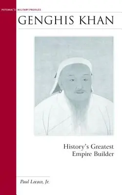 Dschingis Khan: Der größte Baumeister der Geschichte - Genghis Khan: History's Greatest Empire Builder
