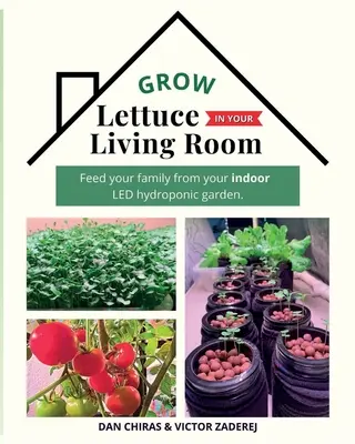 Züchten Sie Salat in Ihrem Wohnzimmer - Grow Lettuce in Your Living Room