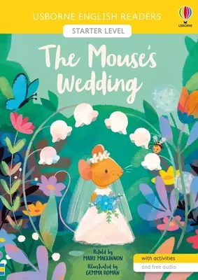 Hochzeit der Maus - Mouse's Wedding