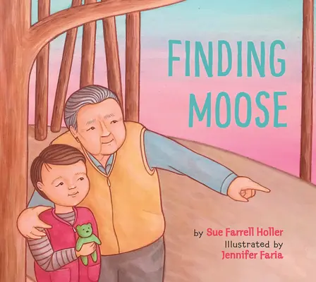 Die Suche nach dem Elch - Finding Moose