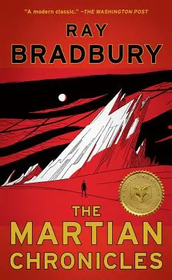 Die Marsmenschen-Chroniken - The Martian Chronicles