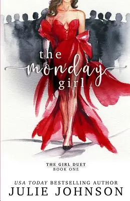 Das Montagsmädchen - The Monday Girl