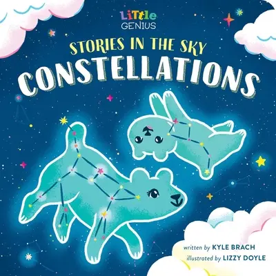 Geschichten am Himmel: Sternbilder - Stories in the Sky: Constellations