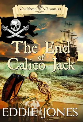 Das Ende von Calico Jack - The End of Calico Jack