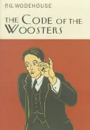 Der Kodex der Woosters - The Code of the Woosters