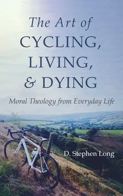 Die Kunst des Radfahrens, des Lebens und des Sterbens - The Art of Cycling, Living, and Dying