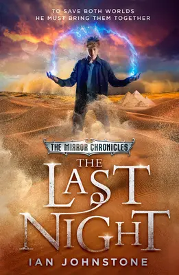 Die letzte Nacht - The Last Night