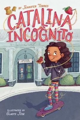 Catalina Inkognito: Band 1 - Catalina Incognito: Volume 1