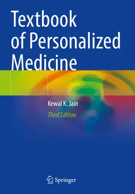 Lehrbuch der personalisierten Medizin - Textbook of Personalized Medicine