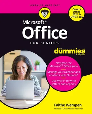 Office für Senioren für Dummies - Office for Seniors for Dummies