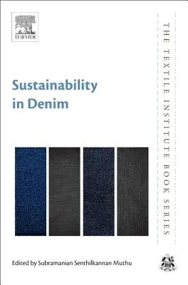 Nachhaltigkeit bei Denim - Sustainability in Denim