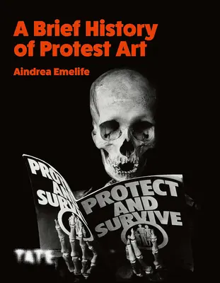 Eine kleine Geschichte der Protestkunst - A Little History of Protest Art