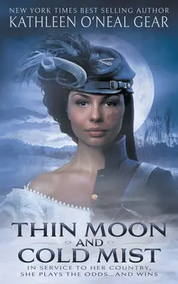 Dünner Mond und kalter Nebel: Ein historischer Liebesroman - Thin Moon and Cold Mist: An Historical Romance