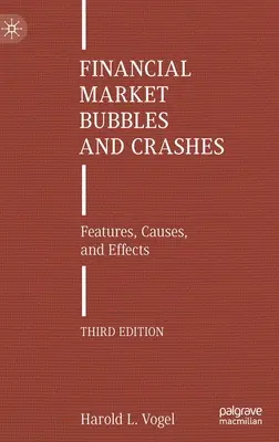 Finanzmarktblasen und -crashs: Merkmale, Ursachen und Auswirkungen - Financial Market Bubbles and Crashes: Features, Causes, and Effects