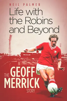 Lokaler Held: Die Geschichte von Geoff Merrick - Local Hero: The Geoff Merrick Story