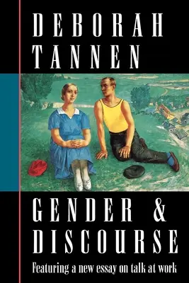 Geschlecht und Diskurs - Gender and Discourse