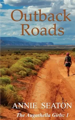 Outback Roads: Das Kindermädchen - Outback Roads: the Nanny