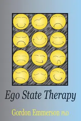 Ego-State-Therapie - Ego state therapy