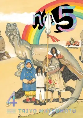 Nr. 5, Bd. 4: Band 4 - No. 5, Vol. 4: Volume 4