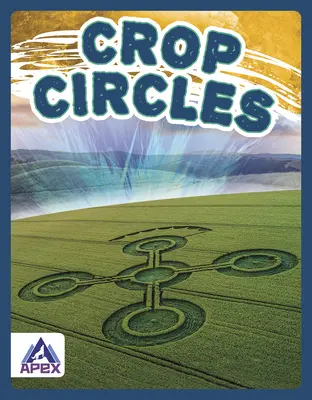 Kornkreise - Crop Circles