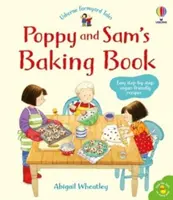 Poppy und Sams Backbuch - Poppy and Sam's Baking Book