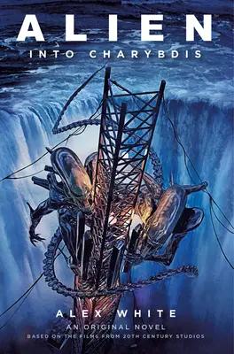 Alien: Aufbruch nach Charybdis - Alien: Into Charybdis