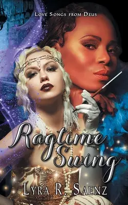 Ragtime Swing: Eine Nocturne-Sinfonie-Novelle - Ragtime Swing: A Nocturne Symphony Novel