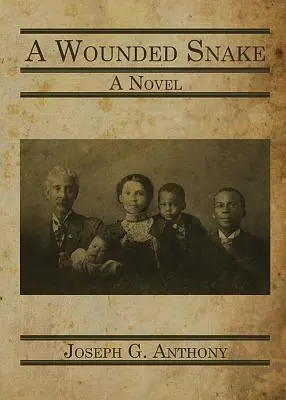 Eine verwundete Schlange - A Wounded Snake