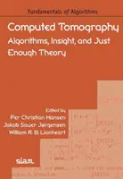 Computertomographie - Algorithmen, Einblicke und gerade genug Theorie - Computed Tomography - Algorithms, Insight, and Just Enough Theory