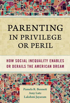Elternschaft im Privileg oder in der Gefahr: Wie soziale Ungleichheit den amerikanischen Traum ermöglicht oder entgleisen lässt - Parenting in Privilege or Peril: How Social Inequality Enables or Derails the American Dream