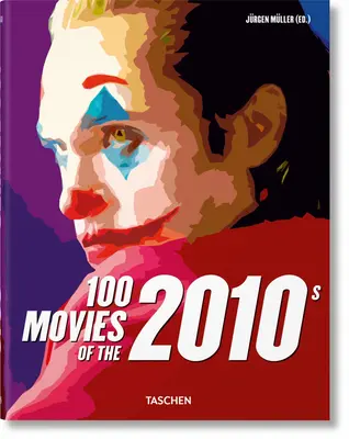 100 Filme der 2010er Jahre - 100 Movies of the 2010s