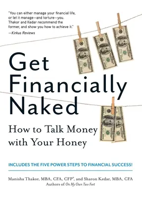 Finanziell nackt werden - Get Financially Naked