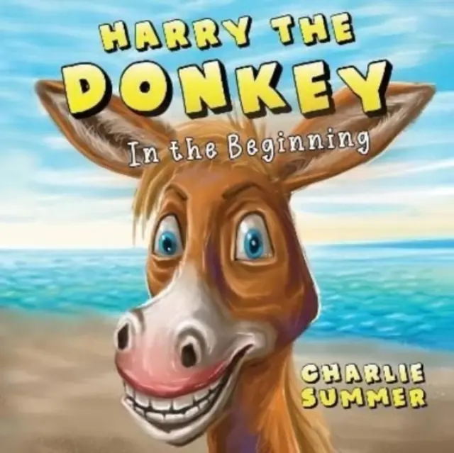 Harry der Esel - Am Anfang - Harry the Donkey - In the Beginning