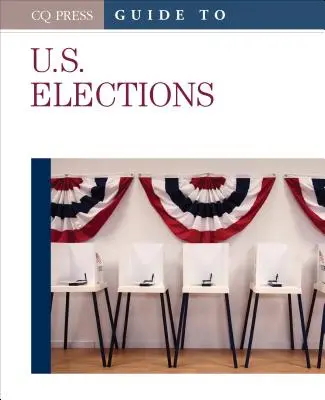 Leitfaden für U.S.-Wahlen - Guide to U.S. Elections