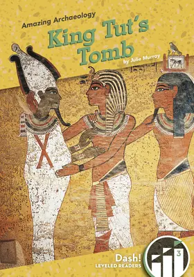 König Tut's Grabmal - King Tut's Tomb