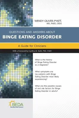 Fragen und Antworten zu Binge-Eating-Störungen - Questions & Answers about Binge Eating Disorders