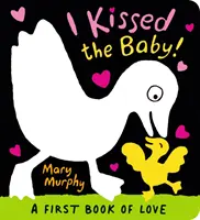 Ich habe das Baby geküsst! - I Kissed the Baby!