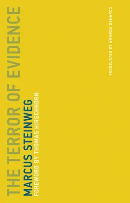 Terror der Beweise - Terror of Evidence